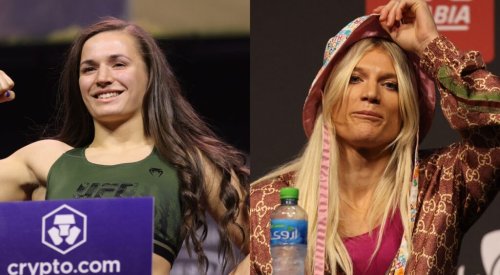 UFC Atlantic City Purse and Payout: How Much Money Will Erin Blanchfield, Manon Fiorot and Others Make?
