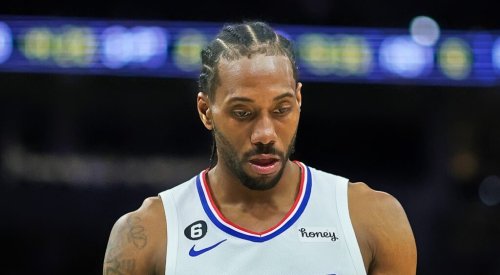 Pro Bowl NFL Player Calls NBA Star Kawhi Leonard “Dumb” For Driving 1997 Chevy Tahoe After Becoming Rich