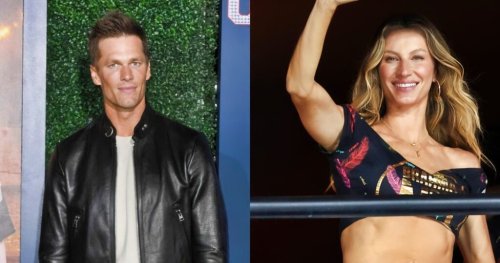 Tom Brady Shares Cryptic Message On Instagram After Gisele’s Recently Released Interview (PIC)