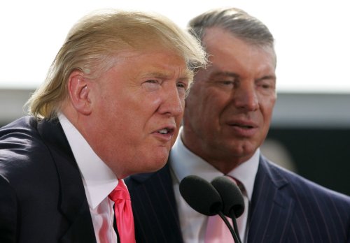 WWE’s Vince McMahon Probe Finds Ex-CEO Paid Millions To Donald Trump’s Charity; Wasn’t Reported as WWE Expense