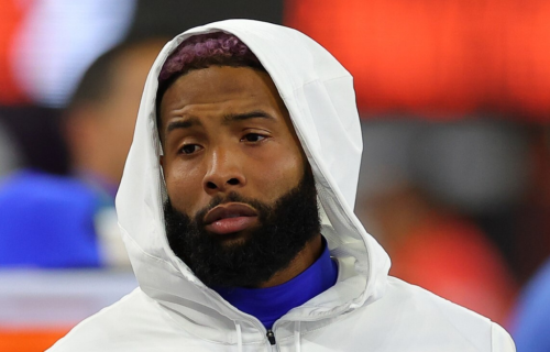 REPORT: Dallas Cowboys May Have Ruined Their Chances Of Signing Odell Beckham Jr. After Doing Him Dirty In The Process