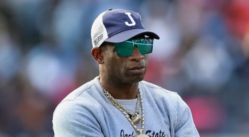 BREAKING: Deion Sanders Adds Big-Time Former NFL Head Coach To His Coaching Staff In Colorado