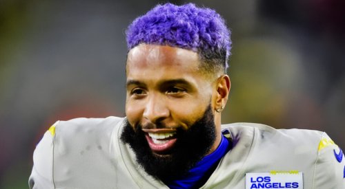 BREAKING: Star WR Odell Beckham Jr. Has Finally Signed With A New Team ...