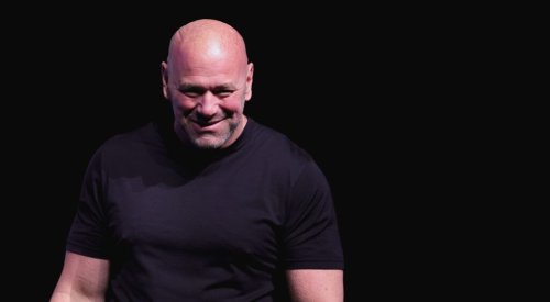 “Eveybody Knows My Relationship With” Dana White Reveals His Favorite Fighter in UFC History