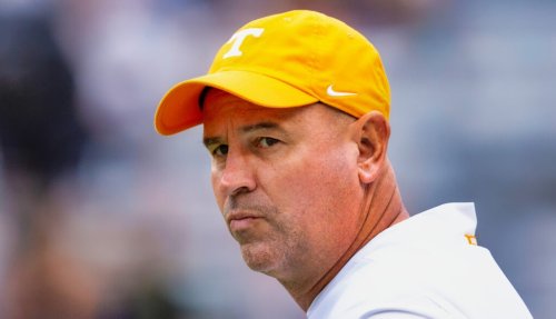 REPORT: New York Giants Coach Jeremy Pruitt Admits To Paying Tennessee Vols Parent’s With Cash in Chick-fil-A Bag Back When He Was Head Coach
