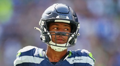 AFC Contender Lands Seahawks Star WR Tyler Lockett In Massive Trade Proposal That Would Make Their Passing Game Unstoppable