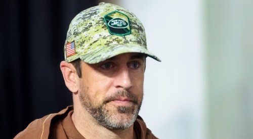 VIDEO: NFL Fans Are Blasting Aaron Rodgers After He Outdid Himself Once Again With The Most Absurd Statement Ever