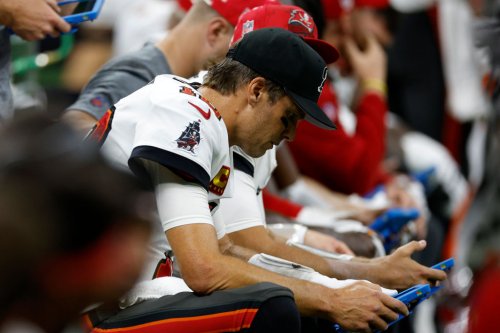 More Details Emerge From Tom Brady’s 11-Day Personal Absence From Tampa Bay Bucs