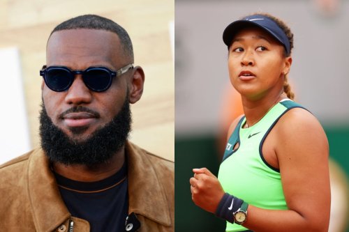 Naomi Osaka’s New Project With LeBron James Gets Heavily Mocked Over Offensive Name (TWEETS)
