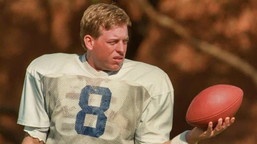 10 Quarterbacks Who Looked Like Busts… Then Became Stars