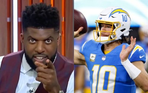 LA Chargers Twitter Account Completely Roasted Former NFL Linebacker ...