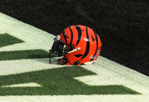 Cincinnati Bengals Defensive Lineman Retires At Age 24 Without Ever Playing A Game