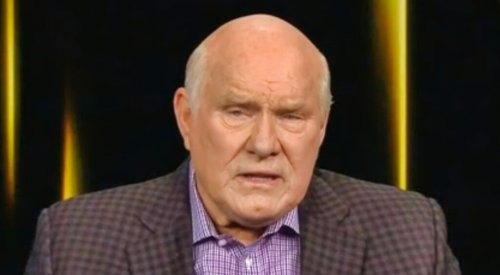Terry Bradshaw Had Heartbreaking Response To Question About Fans Thinking He’s ‘Dumb’