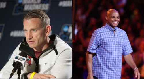 Nate Oats Claps Back at Charles Barkley After Grant Nelson Powers Alabama Basketball to Elite Eight