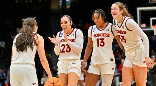 Shocking Numbers Reveal Tickets To Women’s NCAA Final Four Are Way More Expensive Than The Men’s Final Four