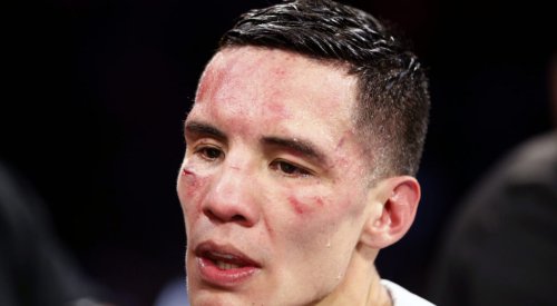 Oscar Valdez Losses: Who Did He Lose To?