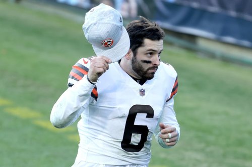 11 NFL Teams Pointed Out As Potential Suitors For Baker Mayfield