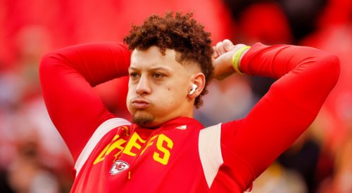 BREAKING: Chiefs HC Andy Reid Provides Shocking Update On Patrick Mahomes’ Status For AFC Championship Game