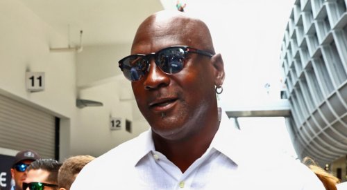 Michael Jordan Made More Than Twice The Amount Of Money In 2022 Than He Did Over The Span Of His 15-Year NBA Career
