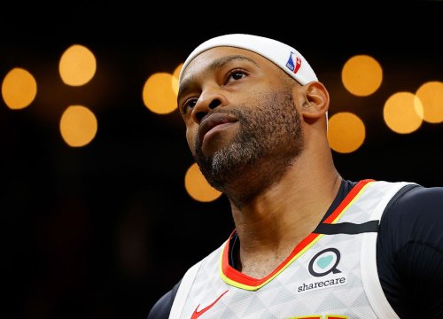 Vince Carter�s Home Burglarized While Wife & Kids Hid In Closet, $1