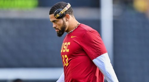 RUMOR: Caleb Williams Has List Of 5 NFL Teams He’ll Play For, Otherwise He Will Return To USC And “Make More Money”