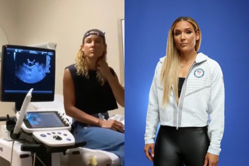 Lolo Jones Puts Trolls On Blast Teasing Her For Freezing Eggs At 40 Due To Fears That ‘I’m Running Out Of Time To Have A Family’ (VIDEO)