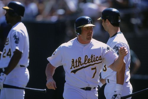Medical Examiner Releases Disturbing Details On Jeremy Giambi’s Death