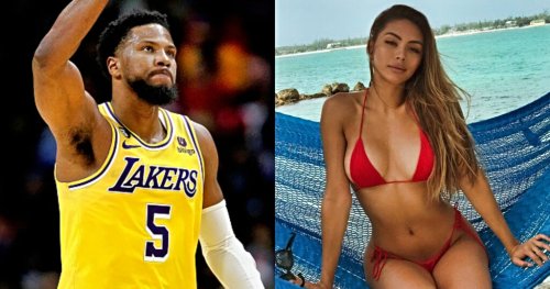 Malik Beasley Pleads With Los Angeles Lakers Fans to Leave His Wife and Family Alone (PIC)
