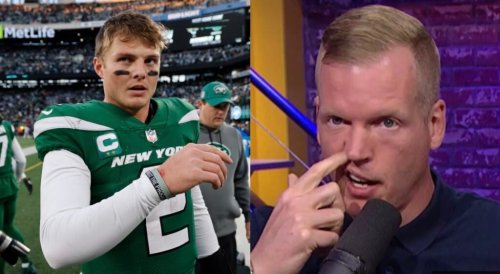 Former NFL QB-Turned-Analyst Is Getting Destroyed For His Old Zach ...