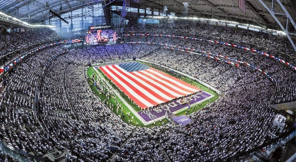 Surprise Non-USA City Emerges As “Overwhelming” Favorite To Receive Next NFL Expansion Franchise