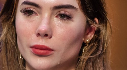 Gold Medal Gymnast McKayla Maroney Opens Up About Health Issues That Forced Her Into Hiding For Six Months