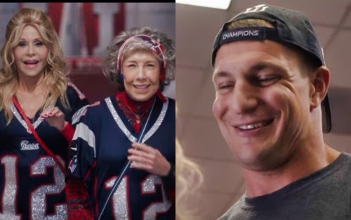 Delta president explains why Tom Brady was hired as strategic adviser