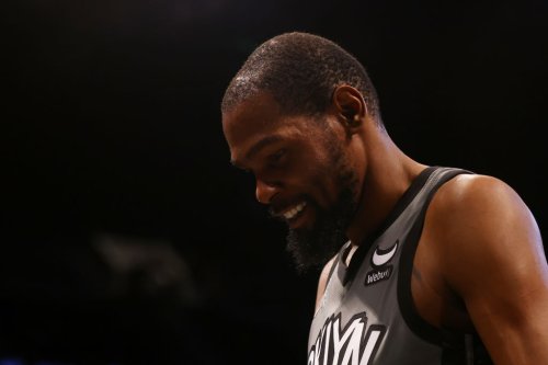 NBA Executive Believes Kevin Durant More Likely to Retire Than Play for Nets Again, KD Responds On Twitter (TWEET)