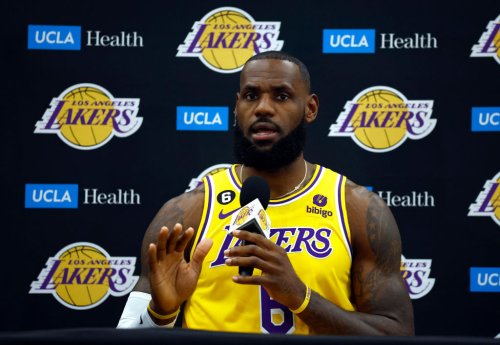 LeBron James Called Out For Betraying Black Women Over Support of Rapper Tory Lanez (TWEETS)