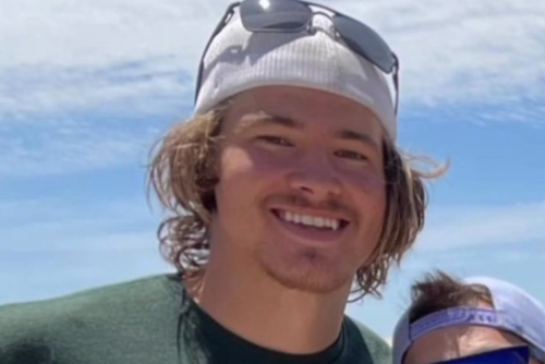 Chargers QB Justin Herbert Looking Incredibly Swole In Latest Instagram Post (PIC)