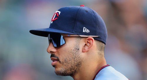 Doctor Drops Bombshell Claim About Carlos Correa That Explains Why Giants & Mets Bailed On Their Deals