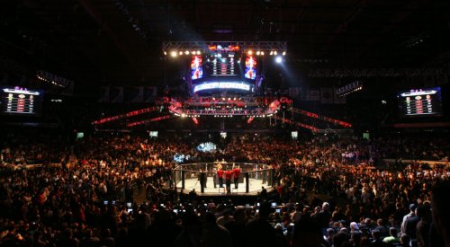 Is UFC 305 Happening in Australia? Date, Venue and More