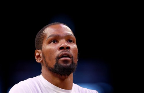 BREAKING: Kevin Durant Requests Trade From Brooklyn Nets