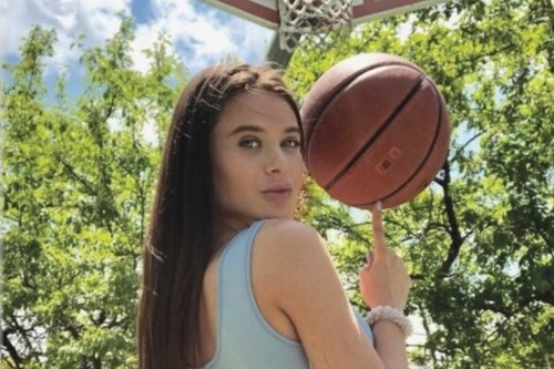 Adult Star Lana Rhoades Talks About The ‘NBA DNA’ She Had In Her (VIDEO)
