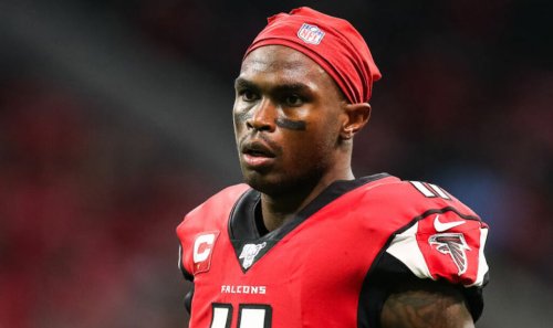 REPORT: Two Teams Emerge As Favorites To Land Free Agent WR Julio Jones