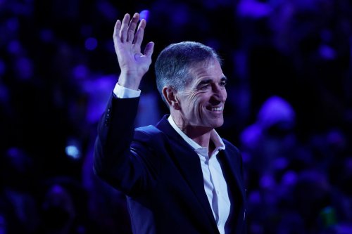 NBA Fans Are Blasting John Stockton For Writing Letter To Federal Judge In Support Of U.S. Capitol Insurrectionist (TWEETS)