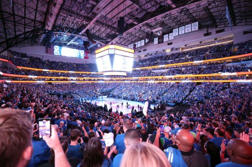 Parents of Trafficked 15-Year-Old Girl From Mavericks Game Demanding Answers From Police, 8 People Arrested (VIDEO)