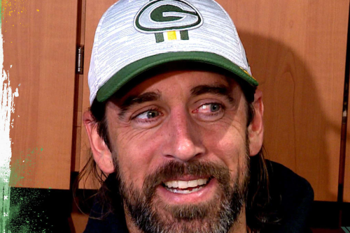 Aaron Rodgers Finally Opens Up About Possible Reconciliation With His