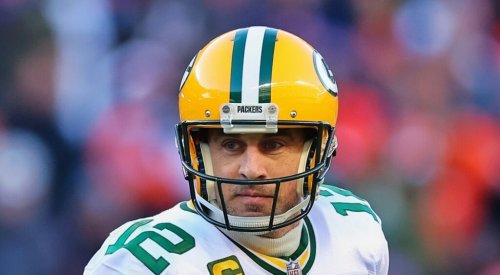 New Report Explains The Massive Holdup In Aaron Rodgers Trade Between Jets-Packers