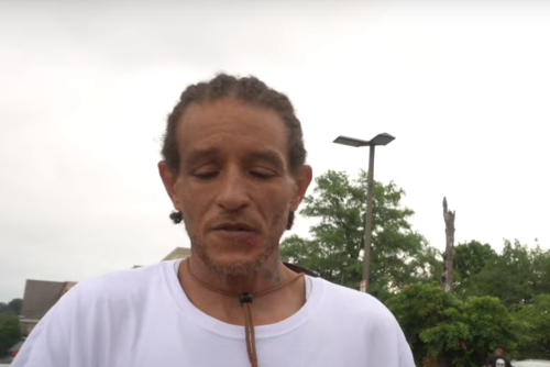 Delonte West Says He’s Suffering Early Stages of MS & Sometimes Forgets He Even Played In The NBA (VIDEO)