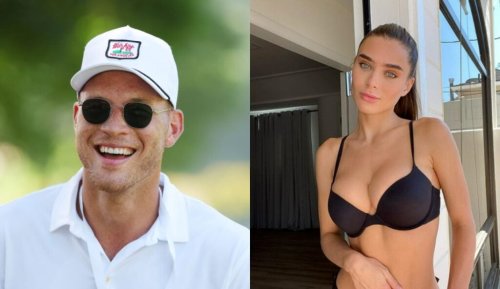NBA Fans Are Linking Ex-Adult Star Lana Rhoades’ Child To Blake Griffin After Picture Surfaces (PIC + TWEETS)