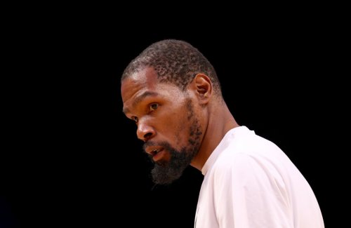 REPORT: Brooklyn Nets Facing Major Disaster As Kevin Durant Hasn’t Spoken to Front Office Since Playoff Sweep
