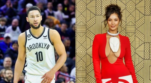 Ben Simmons Sends Notice Demanding His Ex To Return $1 Million Engagement Ring After Relationship Ended
