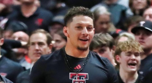 Patrick Mahomes Finally Addresses His New Offseason Look, Reveals Why He Did It