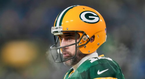 Proposed Trade Sees Packers Move QB Aaron Rodgers To Surprise NFC Team